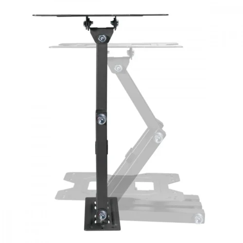 Maclean TV Mount 23-43 VESA 200×200 MC-700N