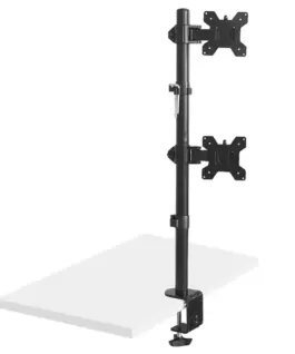 Maclean TV Mount 13-27 inches MC-966