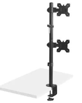 Maclean TV Mount 13-27 inches MC-966