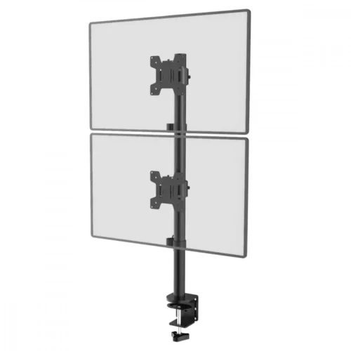 Alternative view of Maclean TV Mount 13-27 inches MC-966