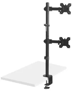 Maclean Monitor mount 13-27 inches MC-966