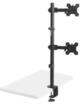 Maclean Monitor mount 13-27 inches MC-966