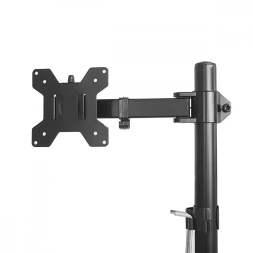 Alternative view of Maclean Monitor mount 13-27 inches MC-966