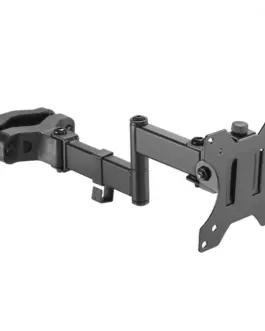 Maclean LED LCD монитор mount on pole pipe 17-35