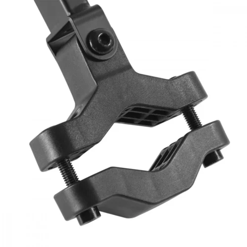 Alternative view of Maclean LED LCD монитор mount on pole pipe 17-35