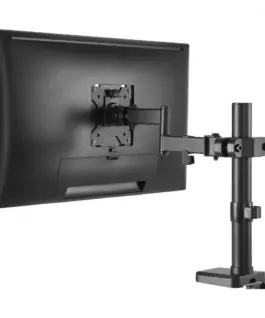 Maclean LED LCD монитор mount on pole pipe 17-35