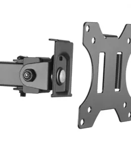 Maclean LED LCD монитор mount on pole pipe 17-35