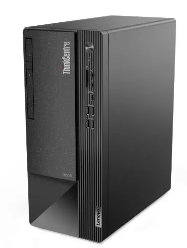Alternative view of Lenovo Компютър ThinkCentre Neo 50t G4 TWR 12JB0015PB W11Pro i5-13400/16GB/512GB/INT/DVD/3YRS OS