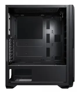 Alternative view of MS PC GAMING CASE MS FIGHT ER V310 черен
