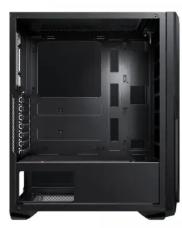 Alternative view of MS PC GAMING CASE MS FIGHT ER V310 черен