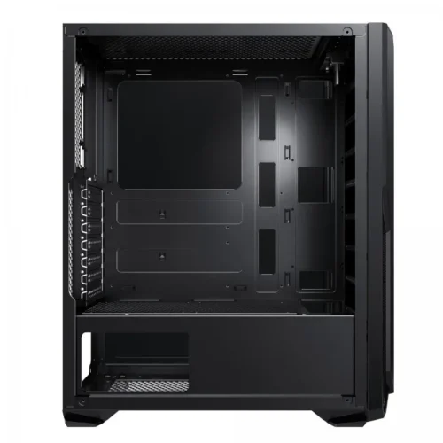 Alternative view of MS PC GAMING CASE MS FIGHT ER V310 черен