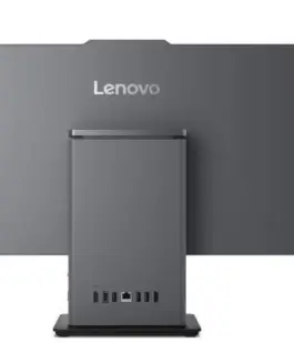 Lenovo Компютър All-in-One neo 50a G5 12SD0023PB W11Pro i5-13420H/16GB/512GB/INT/23.8 FHD/Luna сив/3YRS