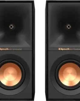 Alternative view of KLIPSCH Columnкомплект R-40PM черен