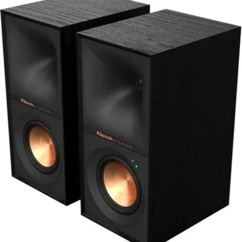 KLIPSCH Column set R-40PM черен