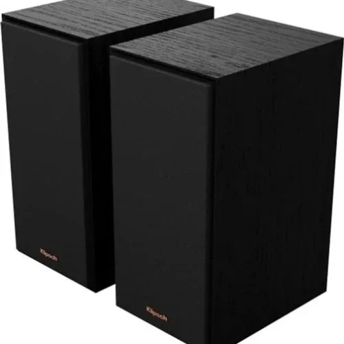 KLIPSCH Column set R-40PM черен