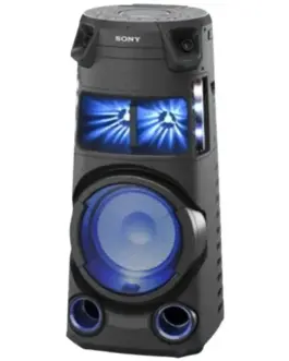 Alternative view of Sony Speaker MHC-V43D