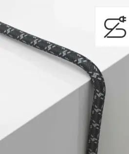 Alternative view of Hama ant. кабел 90db 10m