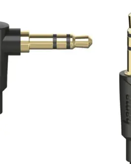 Alternative view of Hama audio кабел 3,5mm flexi slim 1,5m