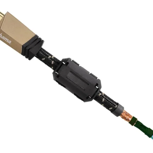 Hama HDMI кабел premium 0