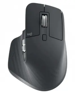 Logitech Mouse MX Master 3S for Business 910-006582