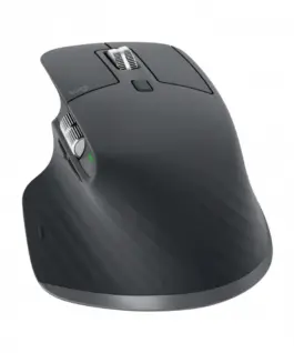 Alternative view of Logitech Mouse MX Master 3S for Business 910-006582