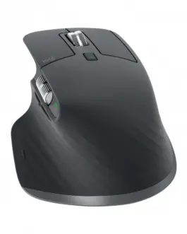Alternative view of Logitech Mouse MX Master 3S for Business 910-006582