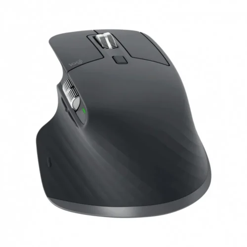 Alternative view of Logitech Mouse MX Master 3S for Business 910-006582