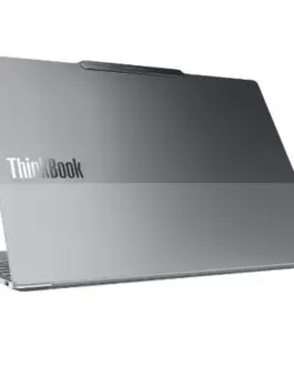 Alternative view of Lenovo Лаптоп ThinkBook 13x G4 21KR000MPB W11Pro Ultra 9 185H/32GB/1TB/INT/13.5 2.8K/Luna сив/3YRS OS