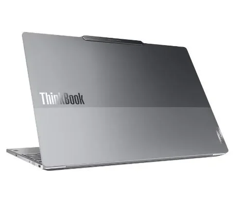 Alternative view of Lenovo Лаптоп ThinkBook 13x G4 21KR000MPB W11Pro Ultra 9 185H/32GB/1TB/INT/13.5 2.8K/Luna сив/3YRS OS