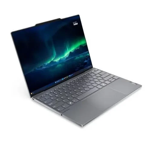 Lenovo Лаптоп ThinkBook 13x G4 21KR000MPB W11Pro Ultra 9 185H/32GB/1TB/INT/13.5 2.8K/Luna сив/3YRS