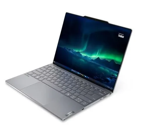 Lenovo Лаптоп ThinkBook 13x G4 21KR000MPB W11Pro Ultra 9 185H/32GB/1TB/INT/13.5 2.8K/Luna сив/3YRS