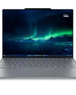 Lenovo Лаптоп ThinkBook 13x G4 21KR000MPB W11Pro Ultra 9 185H/32GB/1TB/INT/13.5 2.8K/Luna сив/3YRS