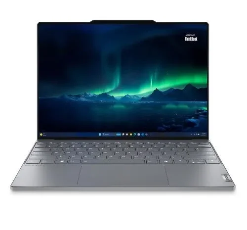 Lenovo Лаптоп ThinkBook 13x G4 21KR000MPB W11Pro Ultra 9 185H/32GB/1TB/INT/13.5 2.8K/Luna сив/3YRS