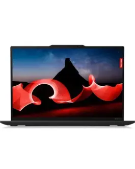 Lenovo Ultrabook ThinkPad X1 Carbon G12 21KC0065PB W11Pro Ultra 5 125U/16GB/512GB/INT/LTE/14.0 WUXGA/черен/vPro/3YRS Premier Support + CO2 Offset