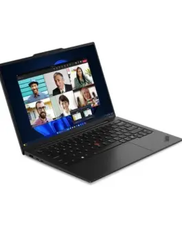 Alternative view of Lenovo Ultrabook ThinkPad X1 Carbon G12 21KC0055PB W11Pro Ultra 7 155U/16GB/512GB/INT/LTE/14.0 WUXGA/черен/vPro/3YRS Premier Support + CO2 Offset