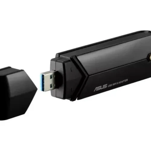 Asus Network card USB-AX56 WiFi AX1800 without stand