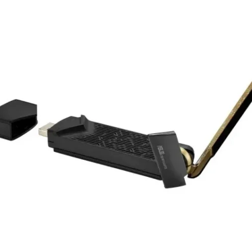 Asus Network card USB-AX56 WiFi AX1800 without stand