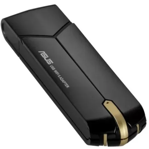 Asus Network card USB-AX56 WiFi AX1800 without stand