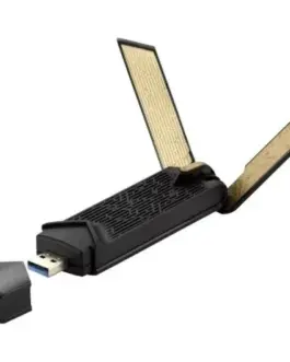 Asus Network card USB-AX56 WiFi AX1800 without stand