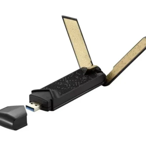Asus Network card USB-AX56 WiFi AX1800 without stand
