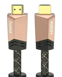 Hama HDMI кабел 3m premium