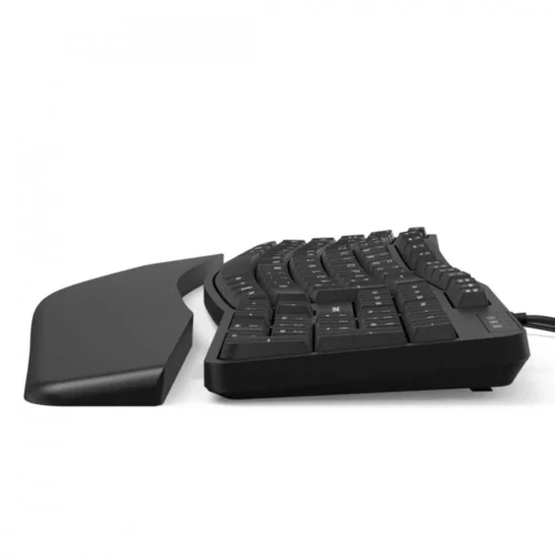 Hama keyboard EKC-400 черен
