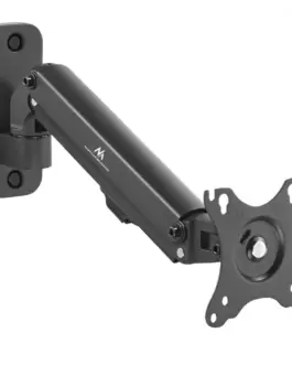 Maclean Monitor wall mount gas spring Maclean MC-458