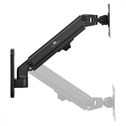 Maclean Monitor wall mount gas spring Maclean MC-458