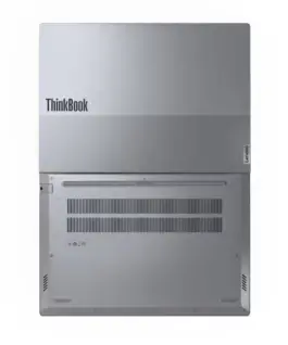 Alternative view of Lenovo Лаптоп ThinkBook 14 G7 21MR008JPB W11Pro Ultra 5 125U/8GB/512GB/INT/14.0 WUXGA/Arctic сив/3YRS OS + CO2 Offset