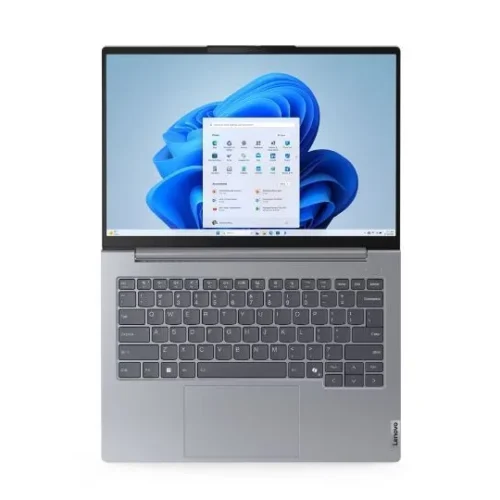 Lenovo Лаптоп ThinkBook 14 G7 21MR008JPB W11Pro Ultra 5 125U/8GB/512GB/INT/14.0 WUXGA/Arctic сив/3YRS OS + CO2