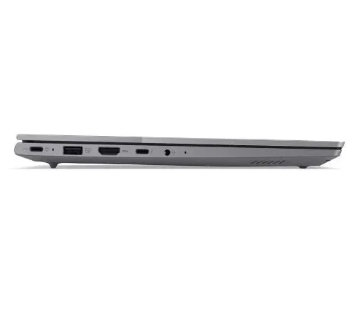 Lenovo Лаптоп ThinkBook 14 G7 21MR008JPB W11Pro Ultra 5 125U/8GB/512GB/INT/14.0 WUXGA/Arctic сив/3YRS OS + CO2