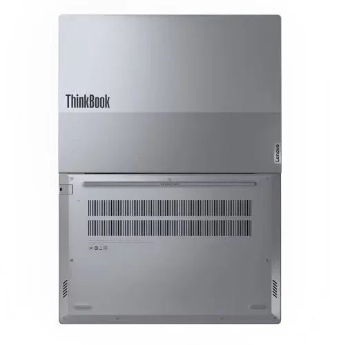 Alternative view of Lenovo Лаптоп ThinkBook 14 G7 21MR008KPB W11Pro Ultra 5 125U/16GB/512GB/INT/14.0 WUXGA/Arctic сив/3YRS OS + CO2 Offset