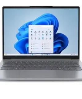 Lenovo Лаптоп ThinkBook 14 G7 21MR008KPB W11Pro Ultra 5 125U/16GB/512GB/INT/14.0 WUXGA/Arctic сив/3YRS OS + CO2