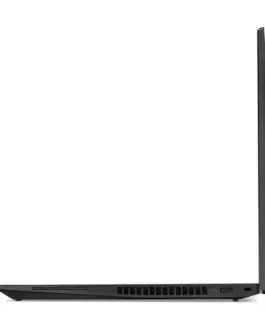 Alternative view of Lenovo Лаптоп ThinkPad T16 G2 21K7003PPB W11Pro 7840U/32GB/1TB/AMD/16.0 WUXGA/Thunder черен/3YRS Premier Support + CO2 Offset